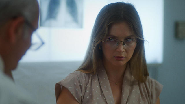 Click to watch 'Bad Fortune' (popup) American Horror Story